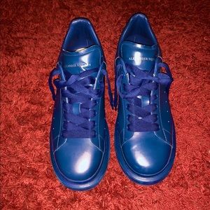 Alexander McQueen Sneakers
